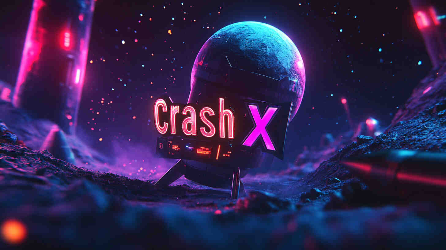 Crash X