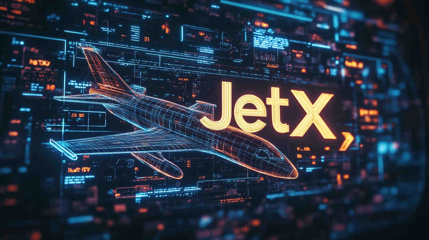 JetX