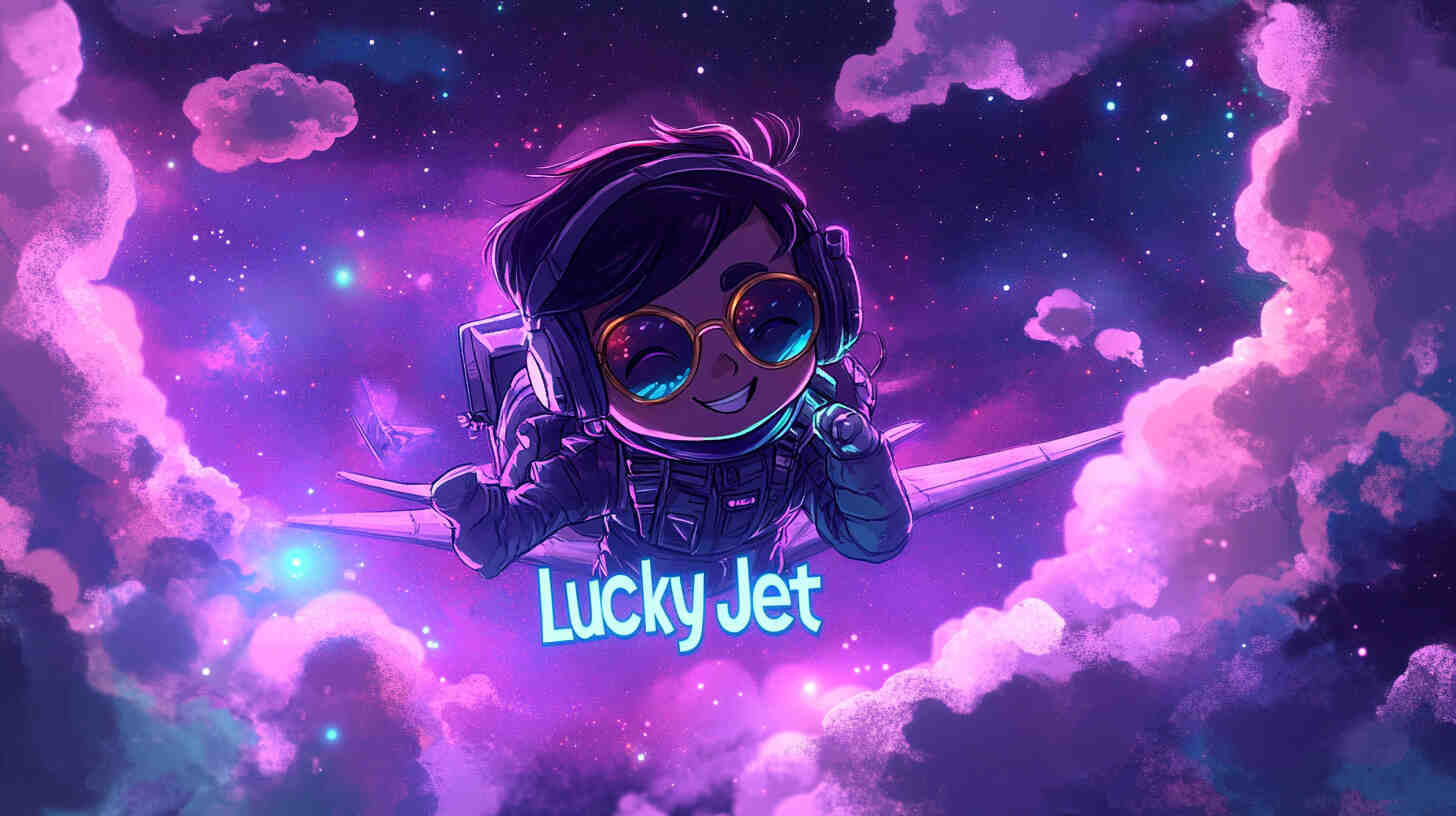 Lucky Jet