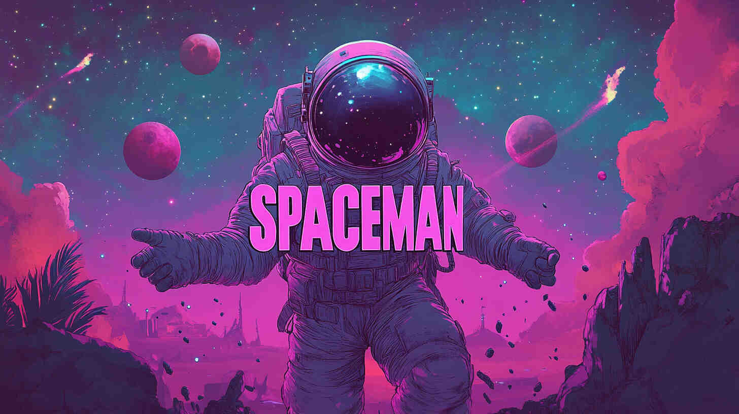 Spaceman