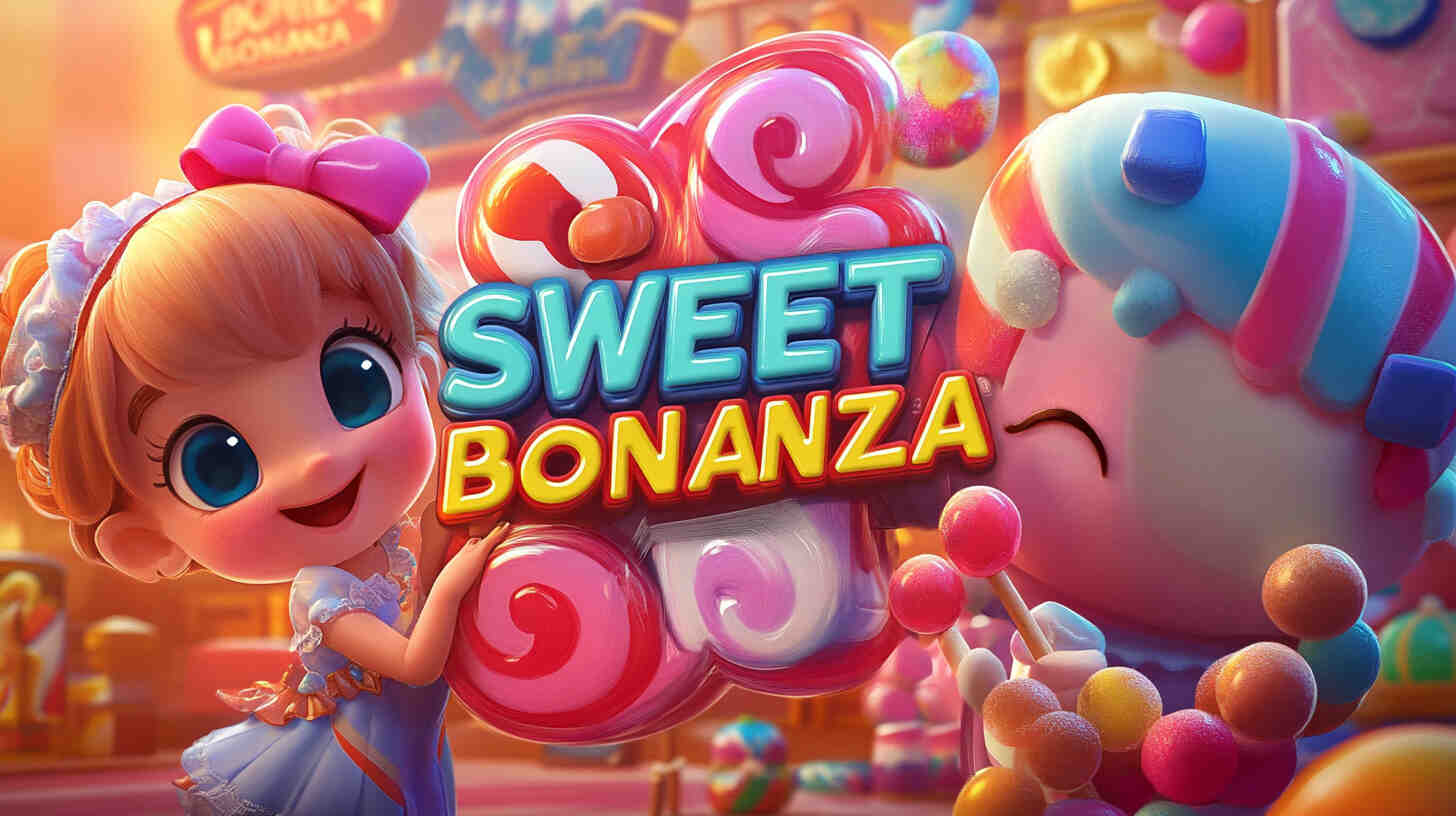 Sweet Bonanza