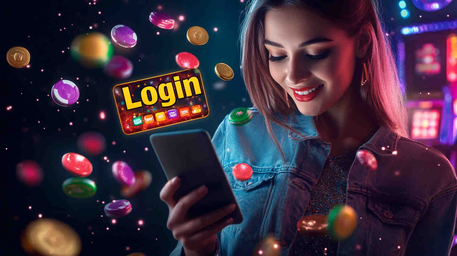 Login no Brandypg